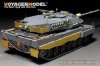 Voyager Model PE351026 Modern German Leopard 2A6 Basic For Border BT-002 1/35